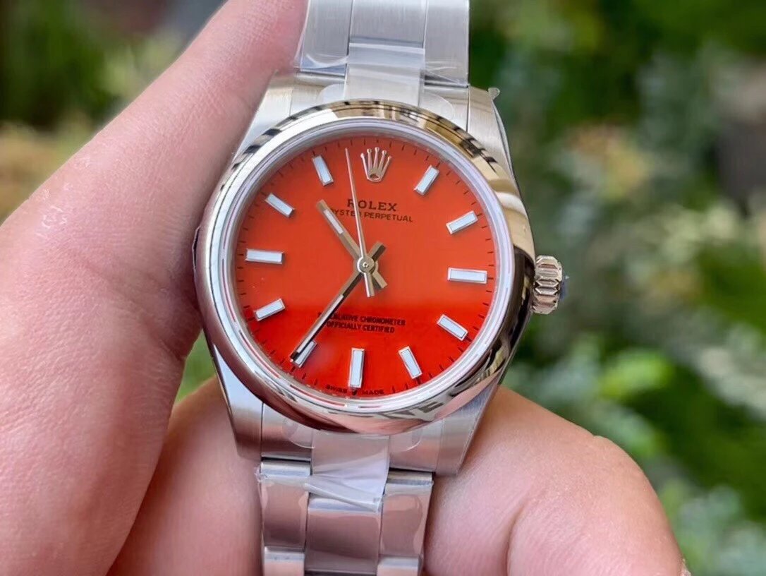 Rolex SeaDweller Replica