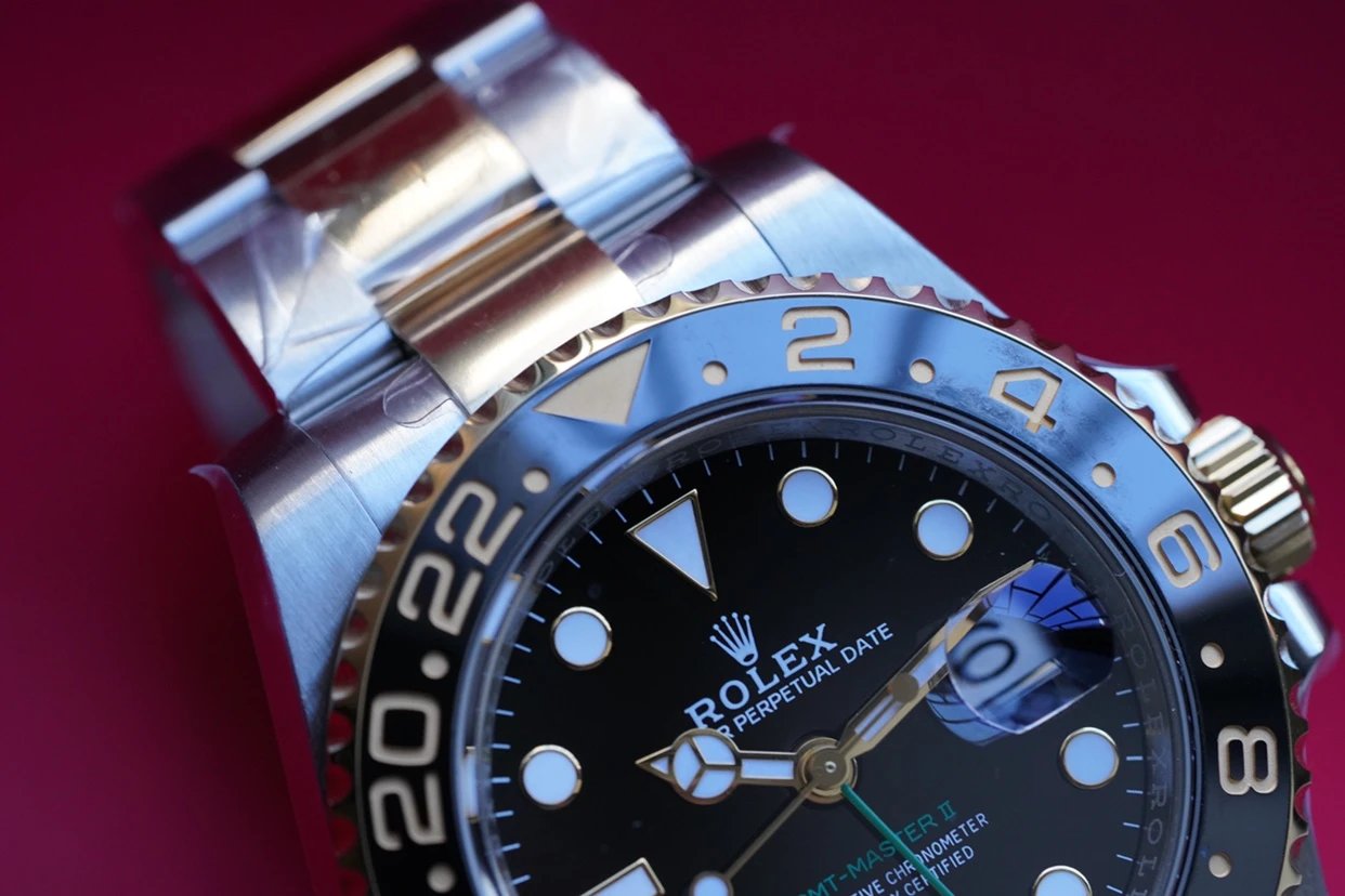 Rolex Watch Replica