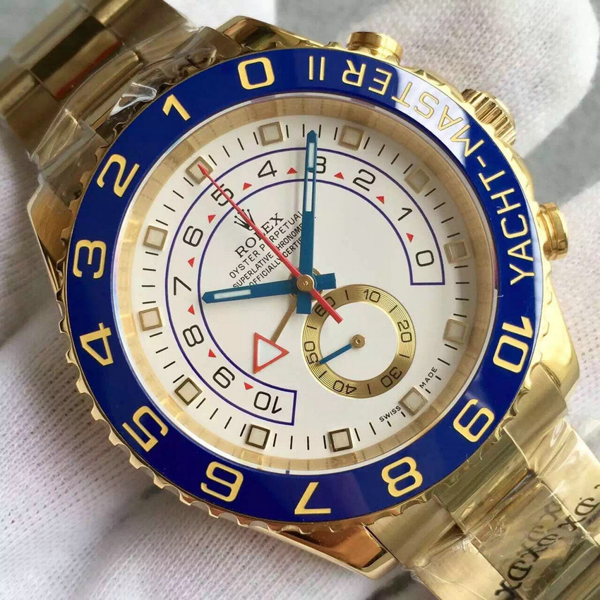 Rolex Yacht Master Replica - Replica Rolex|Fake Rolex|the best rolex watch factory Rolex Yacht Master Replica
