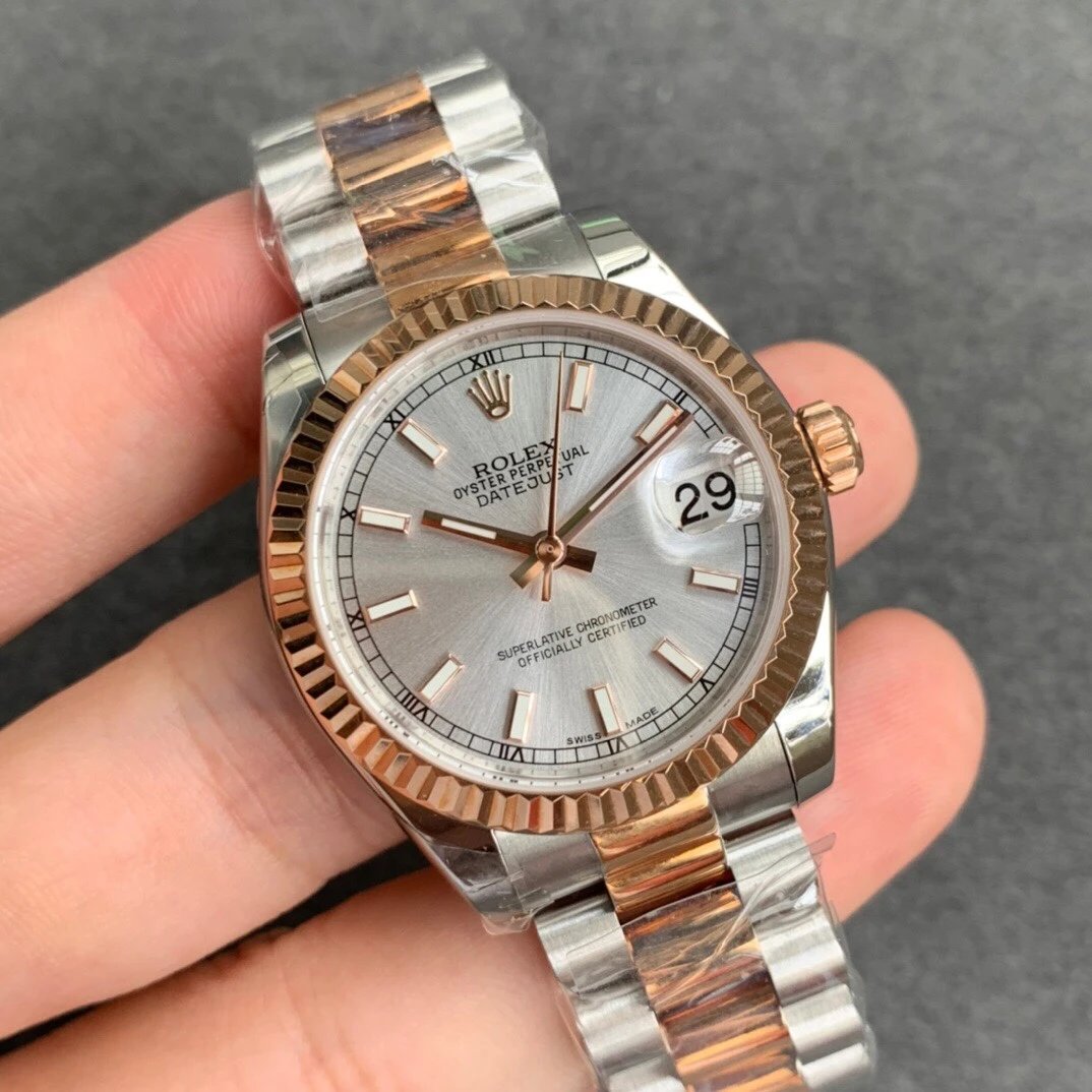Vintage Rolex Replica